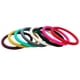 thumbnail image 5 of Guardurnaity de silicona universal deportiva Pulseras de color sólido Brazalete de regalo para el trabajo diario informal de aniversario Ropa, zapatos y accesorios Miscelánea Verde, 5 of 6
