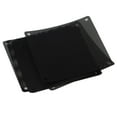 thumbnail image 1 of Miangastore 10pcs PVC PC Cooler Fan Dust Filter Dustproof Case Cover Computer Mesh (Black), 1 of 8