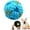 Blue, variant on SIfdSeng Dog Feeder Toy Interactive Game for Dogs Fill with Food Dogs Food Dispenser Teething Dog Toys for Puppies Outside Dog Toys Dog Teething Toys for Puppies