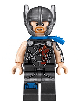 lego 76088
