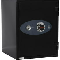 Phoenix Olympian Key and Combination Dual Control Fireproof Safe 1.3 cu ft