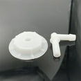 thumbnail image 5 of Radiator Coolant Reservoir Overflow Tank Cap For Honda Acura Accord 19102PM5A00, 5 of 5