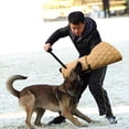 thumbnail image 2 of 1 Uds. Manga de entrenamiento para perros, protección, Wrangler alemán, manga de entrenamiento para perros, manga de aleteo, suministros para entrenamiento, perro ER, 2 of 5