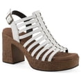 thumbnail image 1 of White Mountain Sandale à Plateforme pour Femmes Barbea, 1 of 5