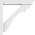 thumbnail image 3 of 5"W X 24"D X 24"H Olympic Architectural Grade PVC Outlooker with Traditional Ends, 3 of 8