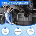 thumbnail image 4 of 226930618R New Oxygen Sensor for Renault Dacia Sandero Exhaust Gas Oxygen Sensor, 4 of 5