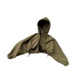 thumbnail image 4 of arctrm 1/6 Female Figure Jacket Miniature Clothing for 12 inch Female Action Figure Green, 4 of 10