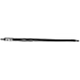 thumbnail image 3 of Lockey TB-600 Hydraulic Gate Closer - Black, 3 of 3