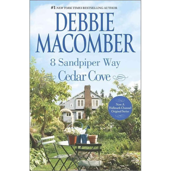 8 Façon Sandpiper, Livre de Poche Debbie Macomber