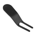 thumbnail image 1 of Ximing Golf Divot Repair Tool Lawn Repair Prong Lightweight Ball Marker Metal Pitch Mark Repair Fork Putting Green Fork for Exercise, 1 of 9