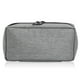 thumbnail image 3 of Hielera para Insulina, Bolsa Enfriador Portátil Frío Mantiene Fresca Organizador Cuidado de para el Viaje,Salir en la Naturaleza y etc (Gray) insulina refrigeración Higoodz Belleza saludable, 3 of 7