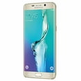 thumbnail image 4 of New Galaxy S6 Edge Plus  32GB G928A GSM Unlocked 4G LTE by Samsung 5.7" Super AMOLED 4GB RAM 16MP Smartphone - Gold Platinum, 4 of 7