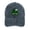 Navy, variant on Shady Pines Gray Baseball Cap for Men Women, Adjustable Snapback Hats Cotton Hat