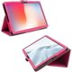 thumbnail image 1 of Funda para tableta Umidigi G1 Tab Mini de 8.0 pulgadas, funda de piel sintética a prueba de golpes con cierre magnético tipo folio inteligente., 1 of 4