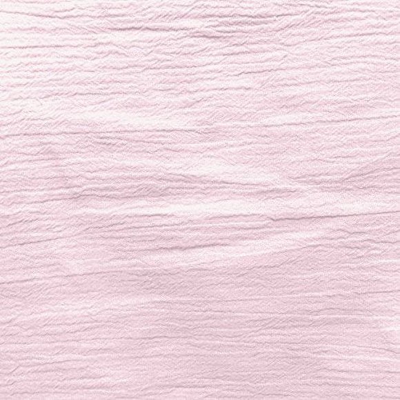 Tissu en Gaze de Coton Rose Clair 50 Pouces-15 Yards en Gros par le Boulon