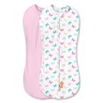 thumbnail image 1 of Pod - Girl, 2 Pack, Free to Fly, 0-2 Months, 1 of 2