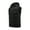 Black, variant on cllios Men's Heated Vest Lightweight USB Rechargeable Heated Vest for Men without Battery Included Plus Size Heated Vest Coat Dual Control 9 Heating Zones Heat Hoodies