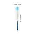 thumbnail image 2 of HAMPPLIES 1Set Bottle Cleaning Brush Set for Home Use with Stable Material and Easy Dry Design, 2 of 8