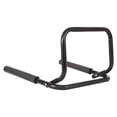 thumbnail image 2 of funtasica Bike Rack Garage Organization Bike Hook Fits for Ropes Indoor Warehouse Style B, 2 of 8