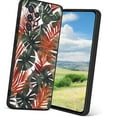 thumbnail image 1 of Tropical-Leaves-331 Phone Case, Degined for Samsung Galaxy A32 5G Case Men Women, Flexible Silicone Shockproof Case for Samsung Galaxy A32 5G, 1 of 1