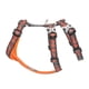 thumbnail image 1 of TRUELOVE Pet Best Double H Trail Runner No-Pull Dog Harness 3M Reflective with Premium Material Small Medium Large Dogs YH1804 ShopWise Round, 1 of 11