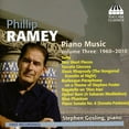 thumbnail image 2 of Stephen Gosling - Piano Music 3: 1960-2010 - Music & Performance - CD, 2 of 2