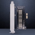 thumbnail image 4 of Tarjeta expansión escritorio M2 a PCI-E 1X disco duro M.2 transferencia protocolo NVME lector tarjetas SSD tarjeta prueba, 4 of 7