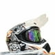 thumbnail image 3 of Casco Protector para Motocross Modelo: SVIII/OBB09 + Guantes/Goggles/Balaclava, 3 of 6