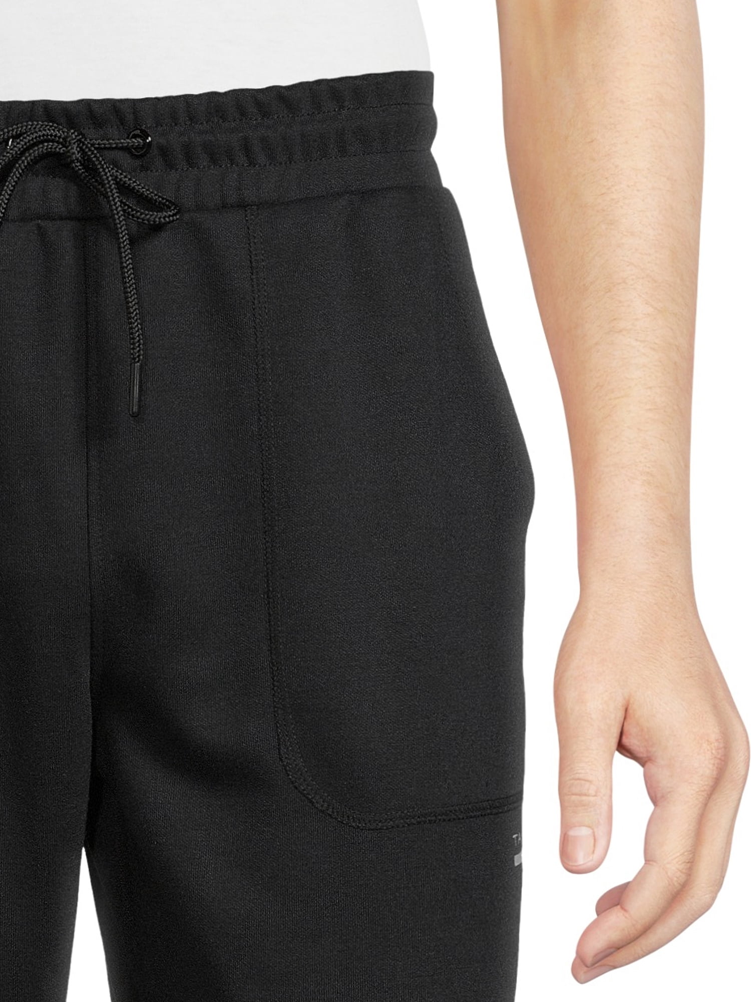 Tahari Men's Fleece Joggers