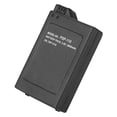 thumbnail image 4 of Paquete De Batería Recargable De Iones De Litio De 1000 Mah 3,6 V Para Controlador Sony Psp 1000 Kearding EL007642-00, 4 of 6