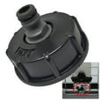 thumbnail image 2 of Labymos IBC Adaptateur de Réservoir Raccord Tuyau Hoze Bouchon Eau Bowser Standard Fit, 2 of 8