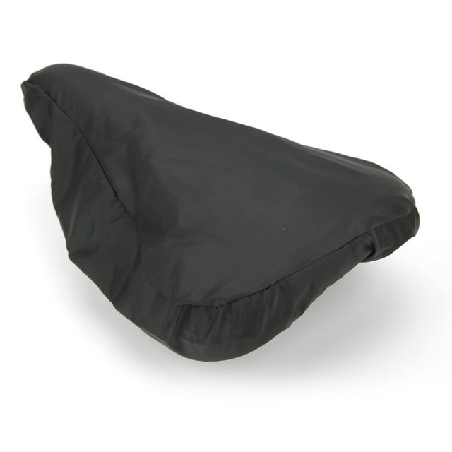 HURRISE Housse de Coussin de Vélo Housse de Pluie de Coussin de Vélo Résistant à l'Usure Longue Durée de Vie Résistant à la Poussière Imperméable à l'Eau Housse de Protection de Vélo Résistant au Soleil, Housse de Pluie de Coussin de Vélo