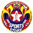 thumbnail image 1 of SPORTSSTUFF Rally Snow Sled Tube - SPST-30-1002, 1 of 4