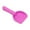 Purple, variant on NIZELUK 2PC Winter Snow Shovel for Kids, Snow Removal Toys with Short Handled Plastic Beach Shovels, Gardening Tools for Children