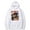 white, variant on Chief Keef Vintage Hoodies Almighty So 2 Merch Sweatshirts Women Men Fashion Casual HipHop Streetwear