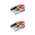 thumbnail image 3 of Bewildely 1/14 escala RC Car Body Shell modelo decorativo vehículo Top Frame Kit decoración de plástico piezas mejoradas suministros para automóviles Type3 NO3 Bewildely  CBP187816, 3 of 6
