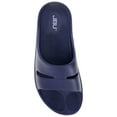thumbnail image 3 of JBU by Jambu Womens Dover Rubber Pool Slides, 3 of 4