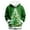 Green, variant on Fashion Hooded Sweatshirt Cozy Casual Pullover Soft Warm Winter Loungewear Top Outerwear over Size Hoodies Women Hoodie with Zip Female Hoodies Long Sleeve Thin Hoodie Women Womens Sweat Shirt Red S