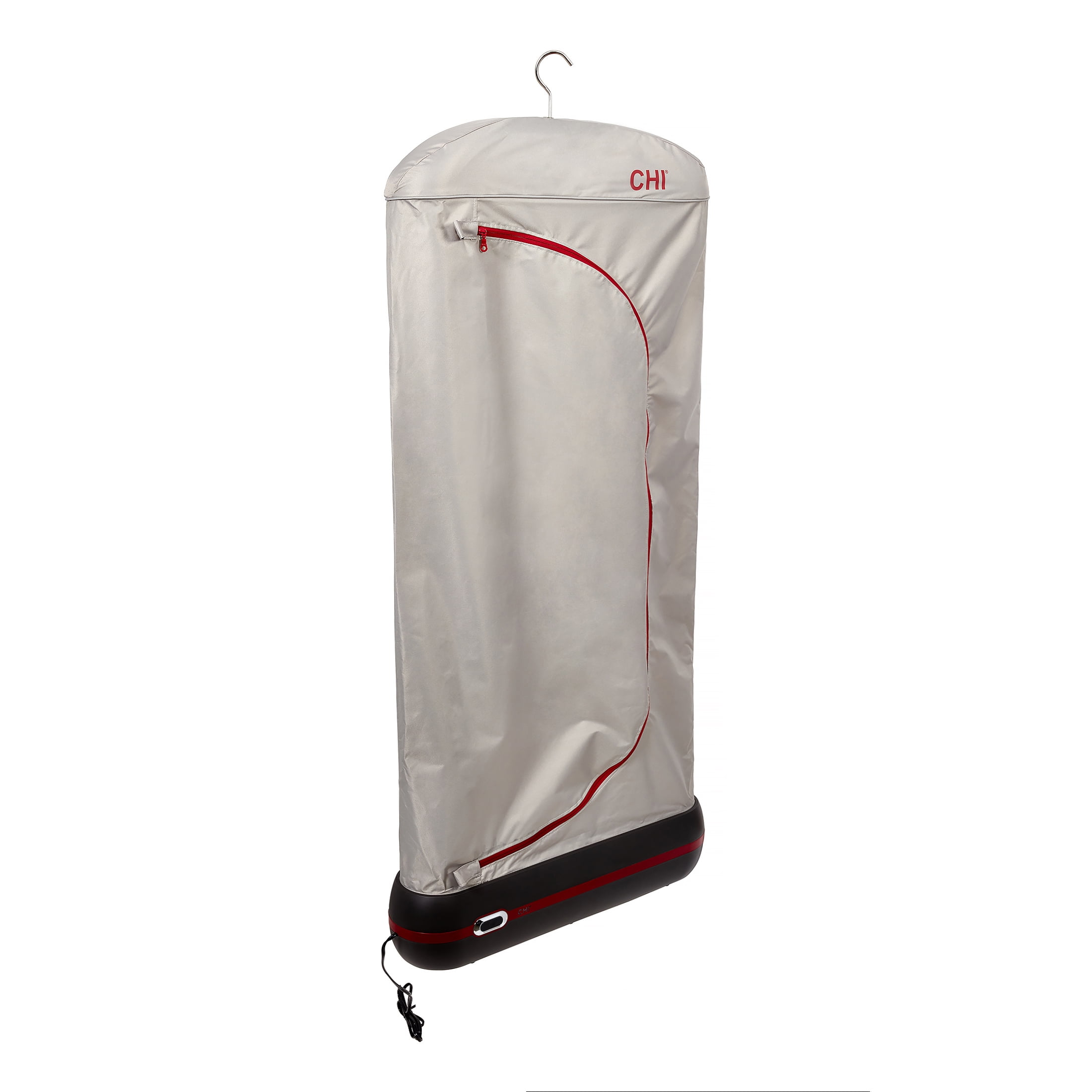 Garment bag steamer online