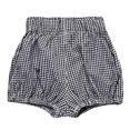 thumbnail image 1 of Baby Bread Pants Boys Girls Cotton Linen Triangle Shorts Topwoner Big Pp Pants Shorts, 1 of 6
