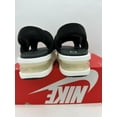 thumbnail image 5 of Nike Air Max Isla Women's Sandals Color: Black/Sail Size: 8, 5 of 6