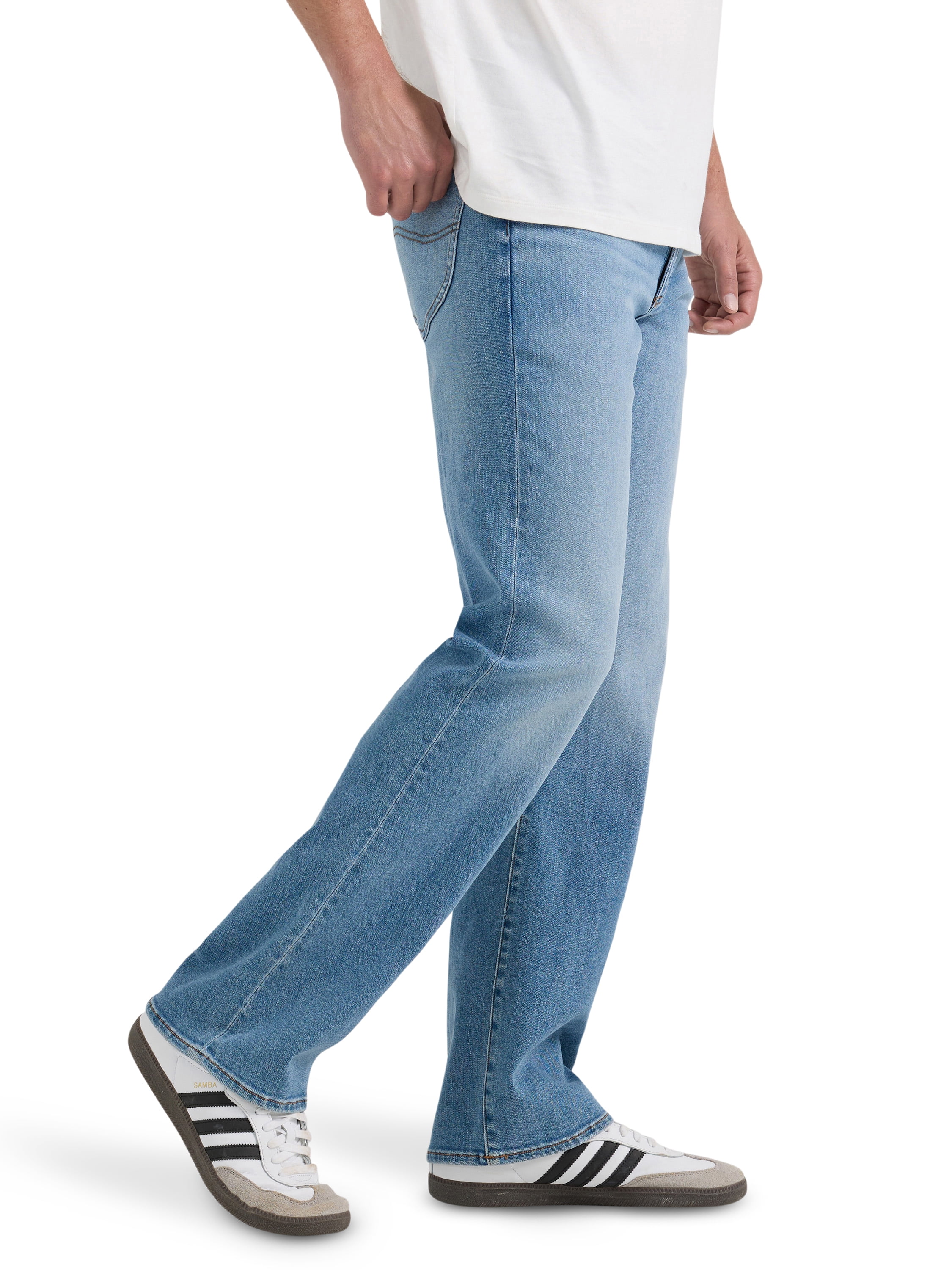 Lee Men's Extreme Motion Bootcut Jean