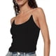 thumbnail image 2 of Luvette Tank, Invisible Strap Tank Top For Women, 2 of 5