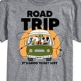 thumbnail image 3 of Mickey & Friends - Road Trip - Men's Short Sleeve Graphic T-Shirt, 3 of 5