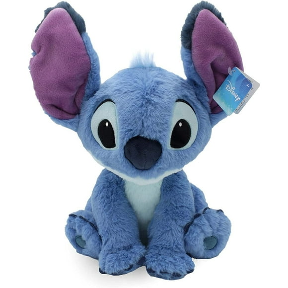 DISNEY SOFT STITCH
