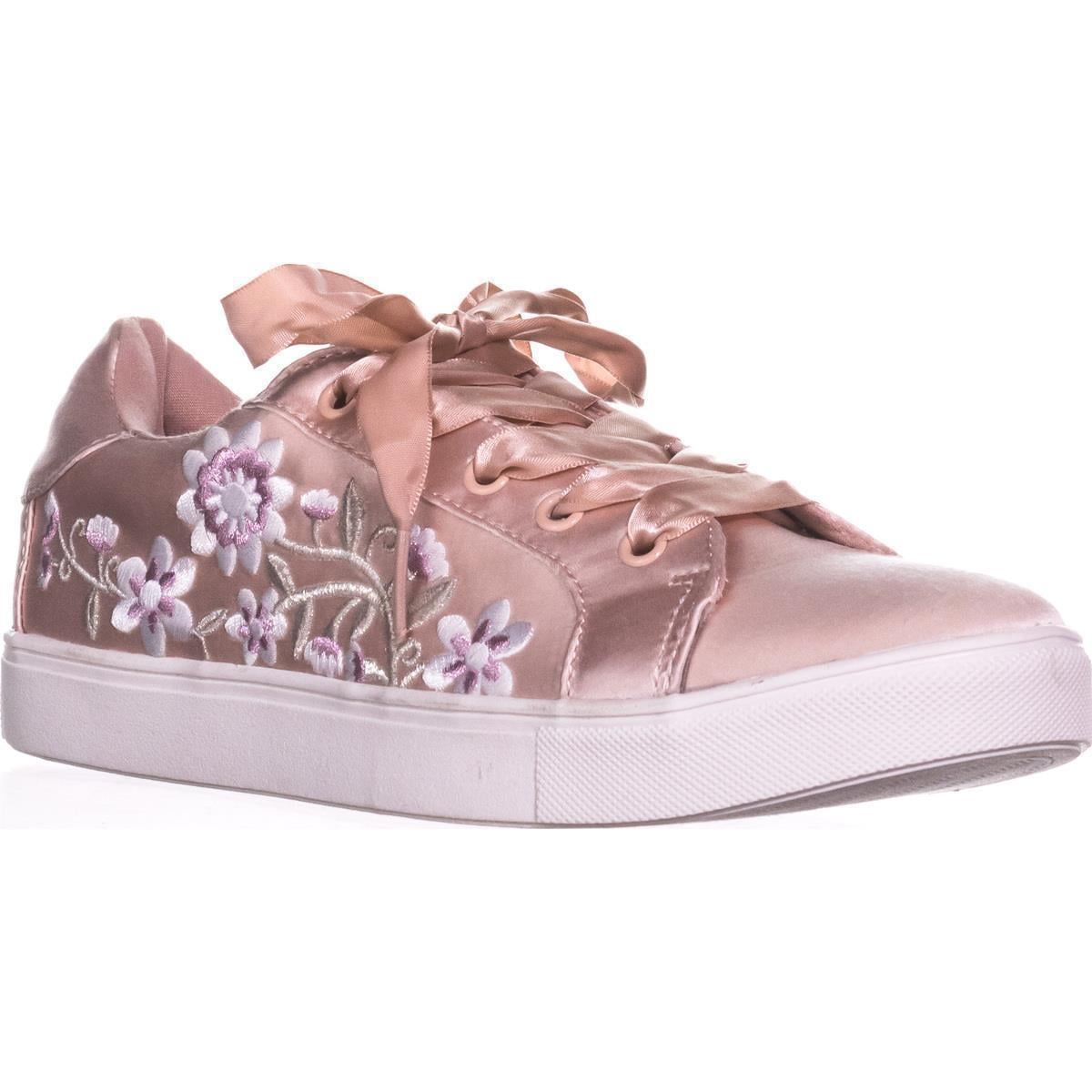 betsey johnson glitter fashion sneakers