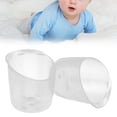 thumbnail image 4 of Plastic Measuring Cup, Safe Reliable Multifunctional Measuring Cup Light Weight Easy Measurement  For Baby Medicine, 4 of 8