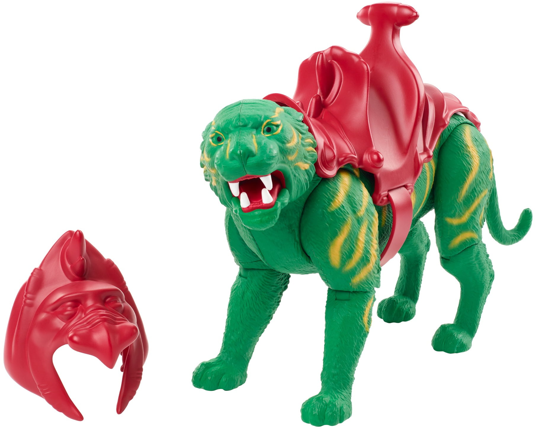 Masters of the Universe Creature Battle Cat