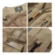 thumbnail image 4 of Chaleco De Seguridad Ingeniero Supervisor Alta Calidad, 4 of 7