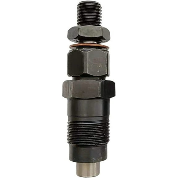 Seapple 1pcs Fuel Injector Assembly MD196607 105148-1311 Compatible with Mitsubishi L200 L300 L400 Engine 4D56